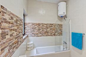 Seafront Apartment in Sliema wt Breathtaking Views