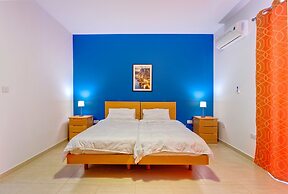 1 Bedroom Sliema Apartment, Best Location