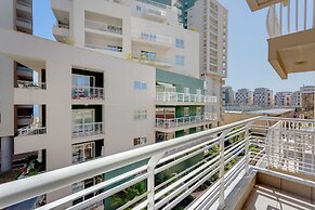 1 Bedroom Sliema Apartment, Best Location