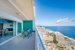 THE Ultimate Luxury, Sliema With Pool