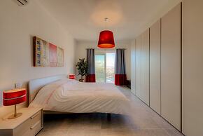 THE Ultimate Luxury, Sliema With Pool