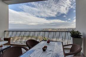 Marvellous Apartment in Tigne Point With Pool