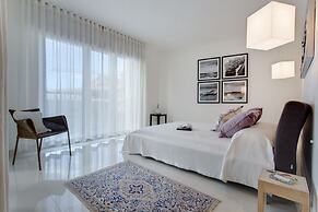Marvellous Apartment in Tigne Point With Pool