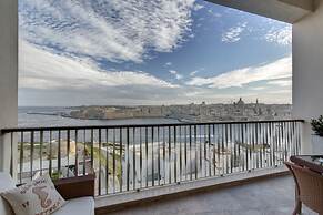 Marvellous Apartment in Tigne Point With Pool