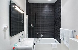 Marvellous Apartment in Tigne Point With Pool