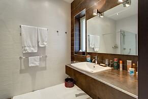 Marvellous Apartment in Tigne Point With Pool