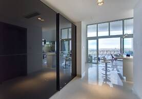 Marvellous Apartment in Tigne Point With Pool