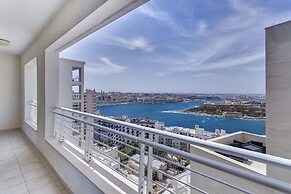 Pure Luxury Apartment With Pool