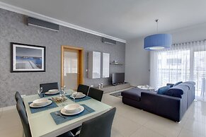 Luxury Apartment IN Fort Cambridge With Pool