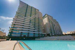 Seaview APT Incl Pool IN Sliema