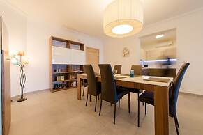 Seafront LUX APT IN Fort Cambridge