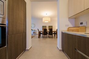 Seafront LUX APT IN Fort Cambridge