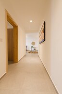 Seafront LUX APT IN Fort Cambridge