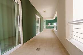 Seafront Apart IN Fort Cambridge