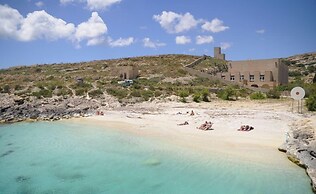 Seafront Apart IN Fort Cambridge