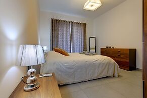 Seafront Lux Fort Cambridge wt Pool