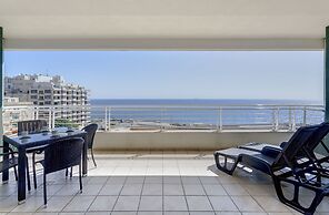 Seafront Lux Fort Cambridge wt Pool