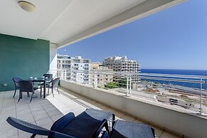 Seafront Lux Fort Cambridge wt Pool