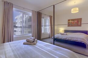 Seafront Lux Fort Cambridge wt Pool