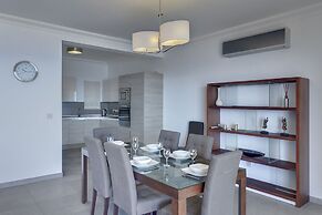 Seafront Lux Fort Cambridge wt Pool