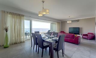 Seafront Lux Fort Cambridge wt Pool