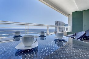 Seafront Lux Fort Cambridge wt Pool