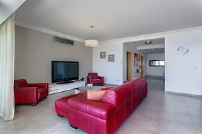 Seafront Lux Fort Cambridge wt Pool