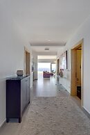 Seafront Lux Fort Cambridge wt Pool