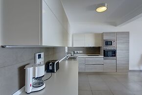 Seafront Lux Fort Cambridge wt Pool