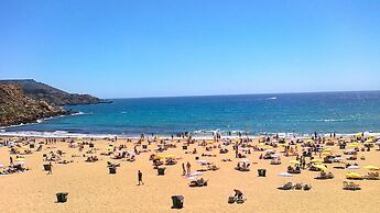 Luxury Apartment, Prime Location in St Julians