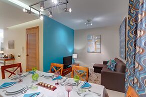 Luxury Apartment, Prime Location in St Julians