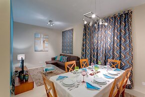 Luxury Apartment, Prime Location in St Julians