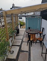 Dunseverick Ramblers Rest