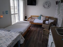 Dunseverick Ramblers Rest