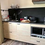 Dunseverick Ramblers Rest