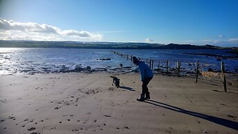 Dunseverick Ramblers Rest