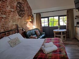 Dunseverick Ramblers Rest