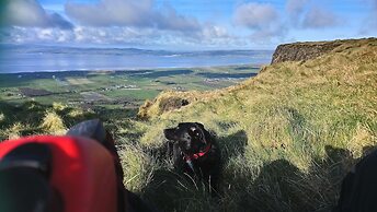 Dunseverick Ramblers Rest