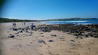 Dunseverick Ramblers Rest