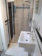 Dunseverick Ramblers Rest