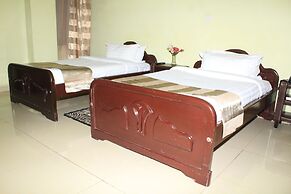 The Legacy Hotel & Suites