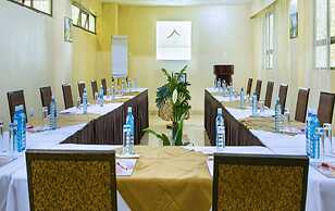 The Legacy Hotel & Suites