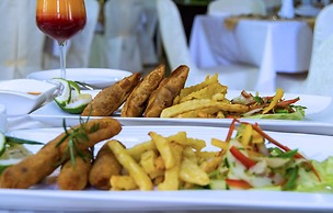 The Legacy Hotel & Suites