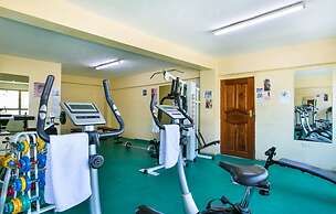 The Legacy Hotel & Suites