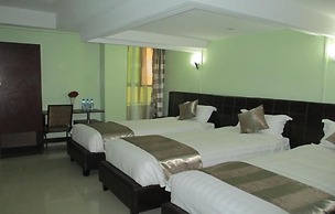 The Legacy Hotel & Suites