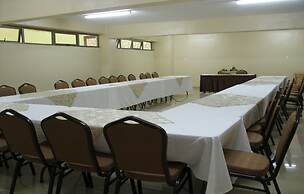 The Legacy Hotel & Suites