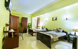 The Legacy Hotel & Suites