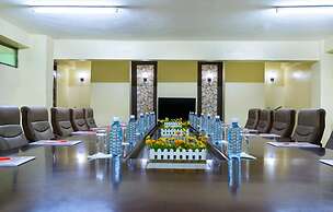 The Legacy Hotel & Suites