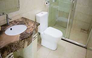 The Legacy Hotel & Suites