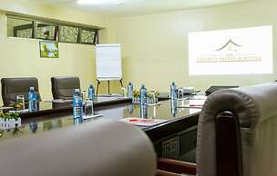 The Legacy Hotel & Suites